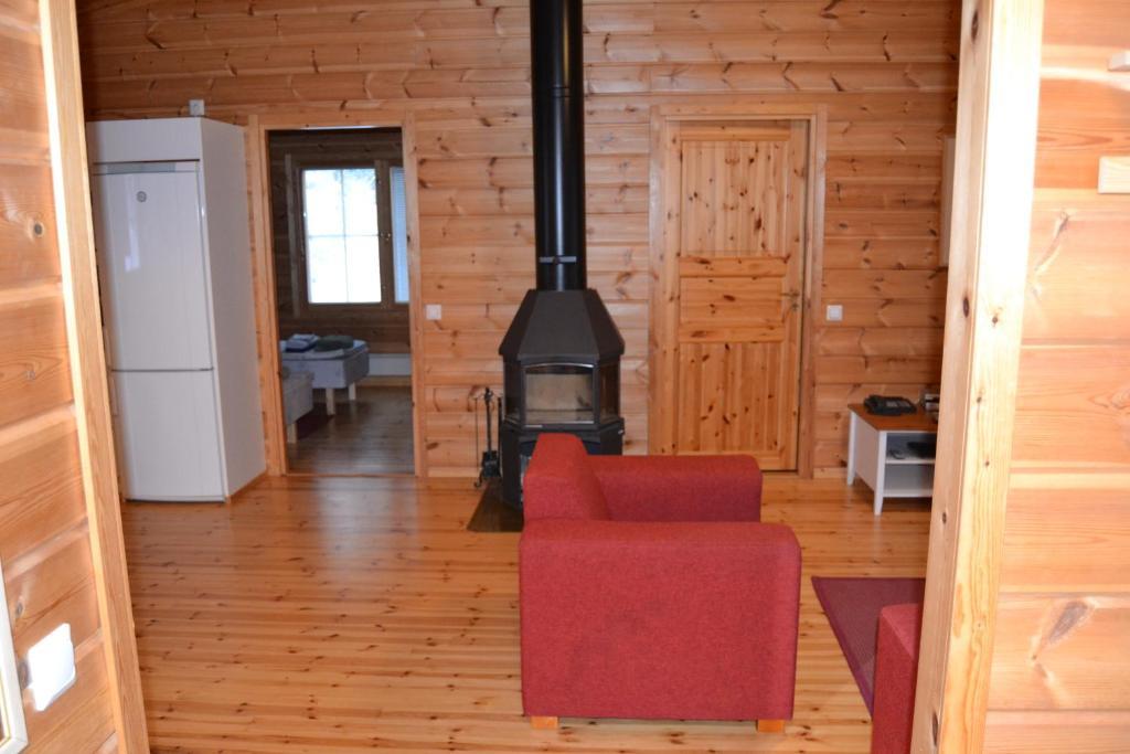Matilda Villas, Quality Villas By The Sea In The Beautiful Village Of Mathildedal Matildedal Zimmer foto